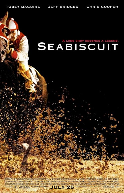 Seabiscuit 2003