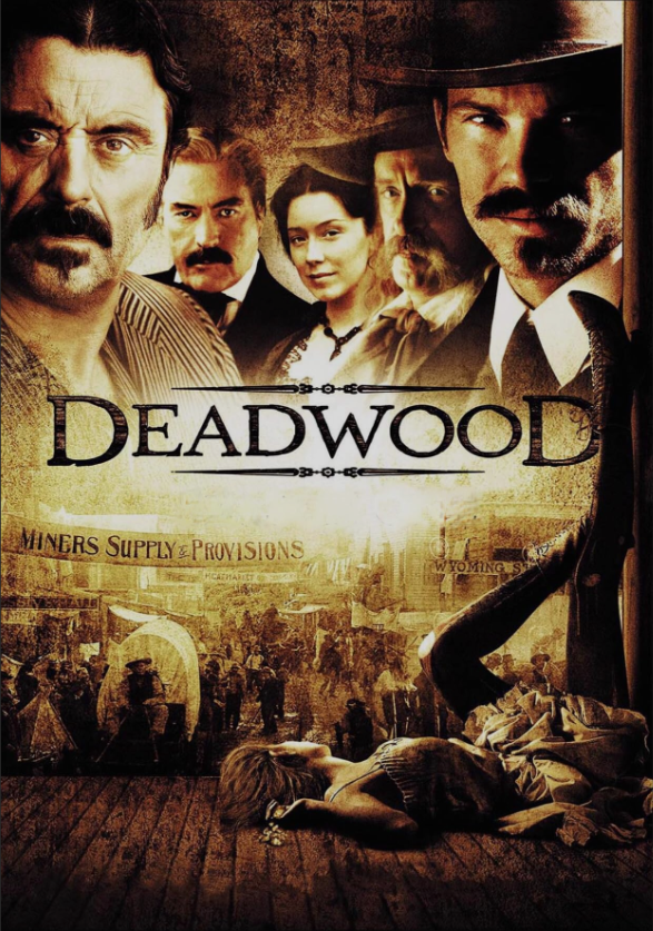 Deadwood 2004