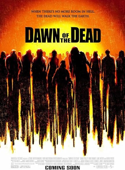 Dawn of the Dead 2004