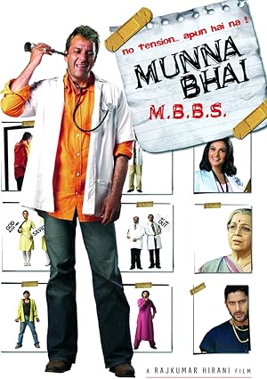 Munna Bhai M.B.B.S. 2003