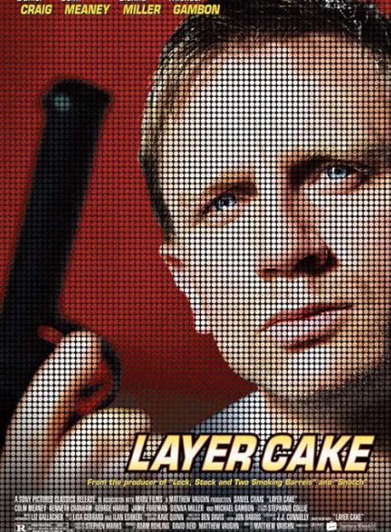 Layer Cake 2004