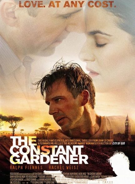 The Constant Gardener 2005