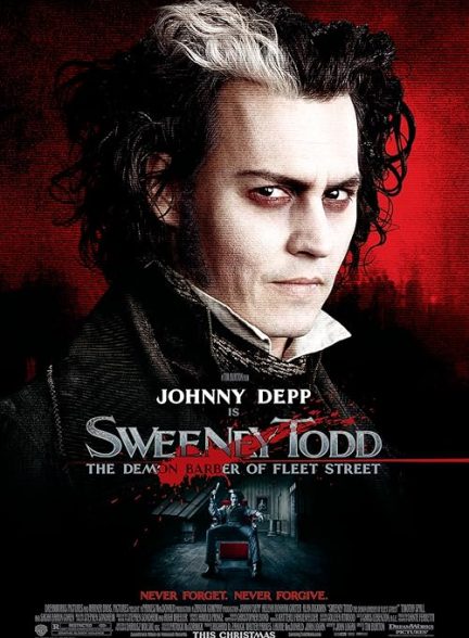 Sweeney Todd: The Demon Barber of Fleet Street 2007