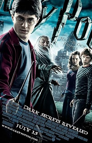 Harry Potter and the Half-Blood Prince 2009