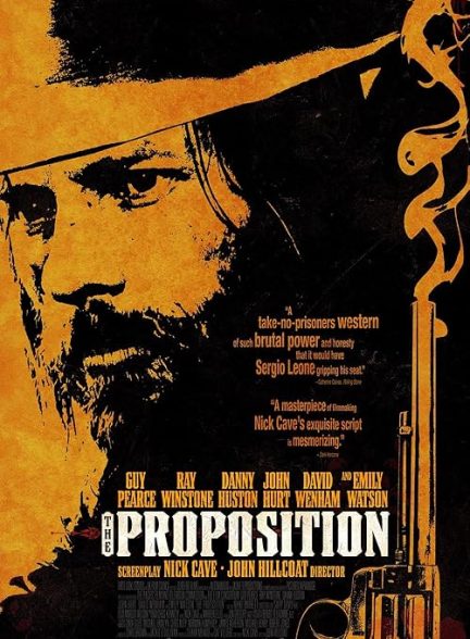 The Proposition 2005