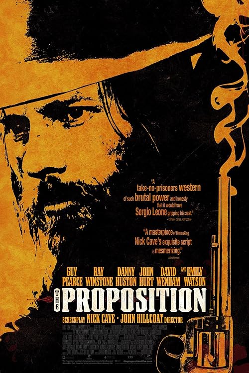 The Proposition 2005