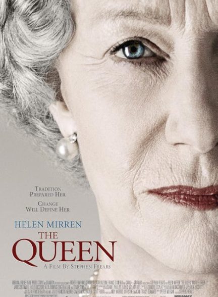 The Queen 2006