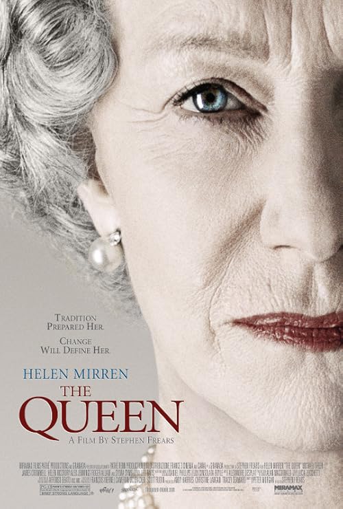 The Queen 2006