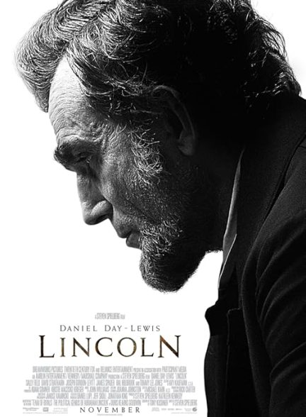 Lincoln 2012