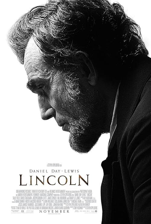 Lincoln 2012