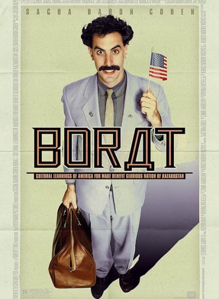 Borat 2006