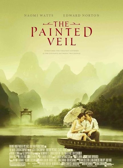 The Painted Veil 2006