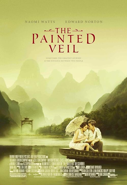 The Painted Veil 2006