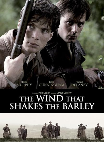 The Wind that Shakes the Barley 2006