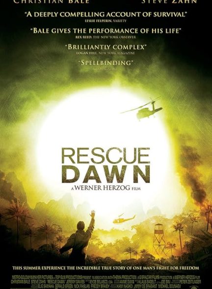 Rescue Dawn 2006