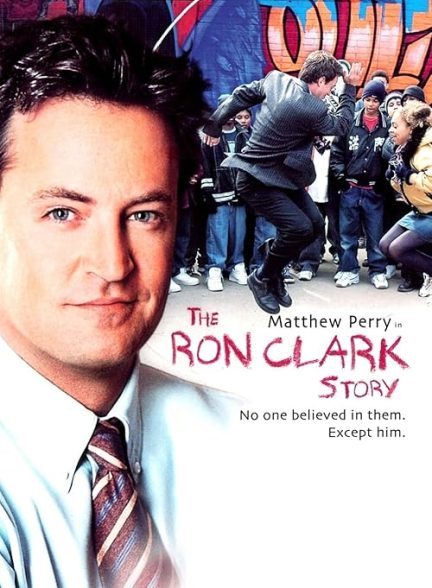 The Ron Clark Story 2006