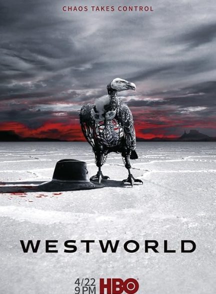Westworld 2016