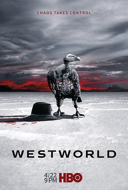 Westworld 2016