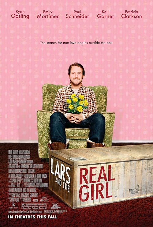Lars and the Real Girl 2007
