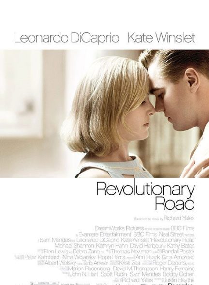 Revolutionary Road 2008