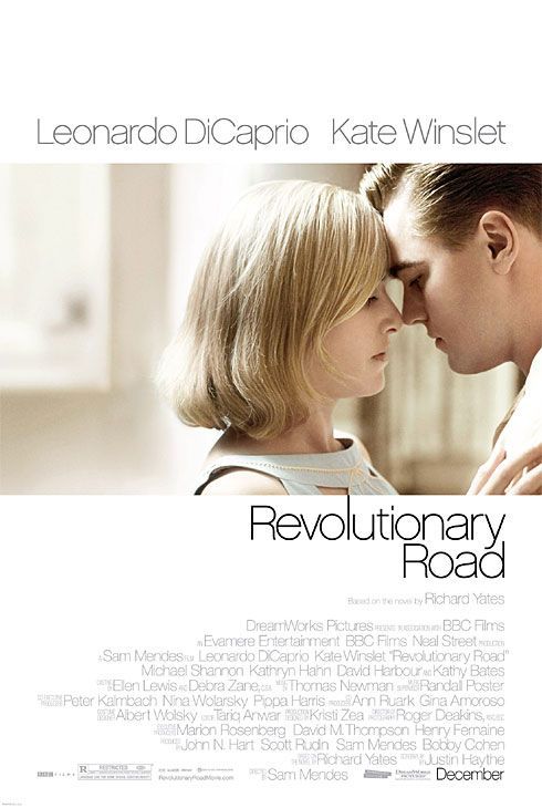 Revolutionary Road 2008