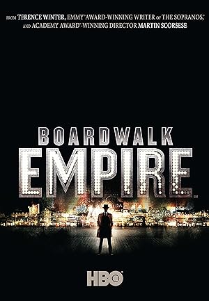Boardwalk Empire 2010