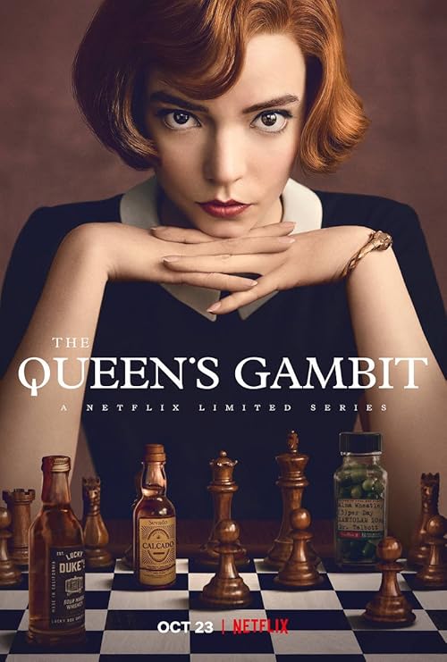 The Queens Gambit 2020
