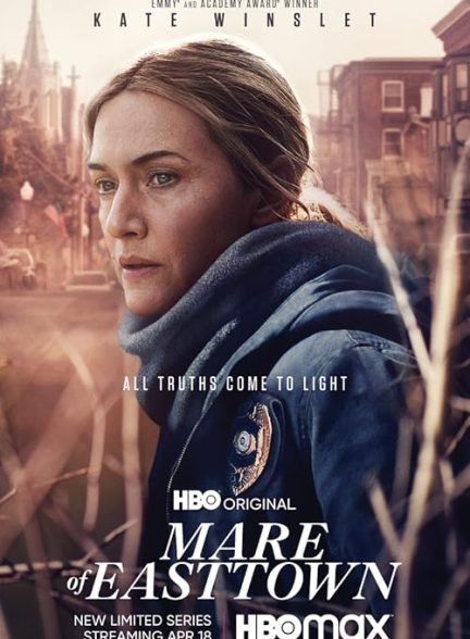 Mare of Easttown 2021