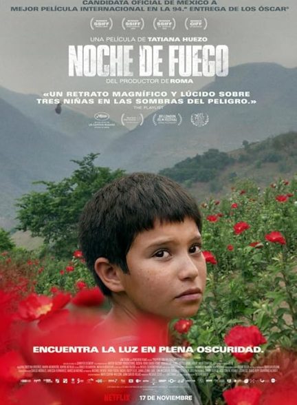 Prayers for the Stolen 2021