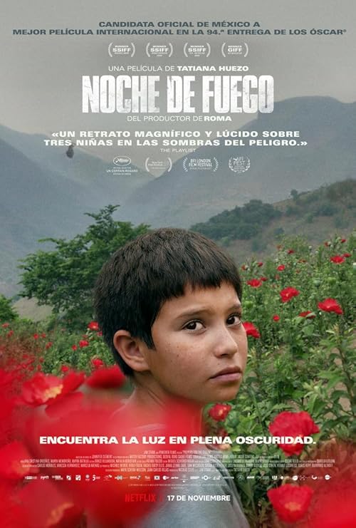 Prayers for the Stolen 2021