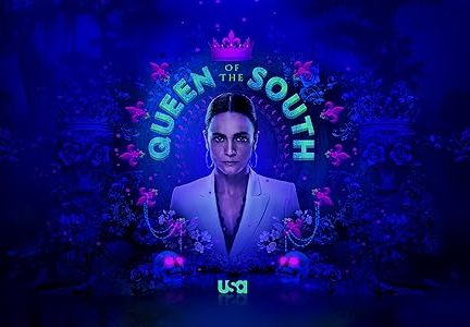 Queen of the South 2016