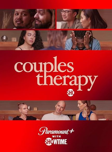 Couples Therapy 2019