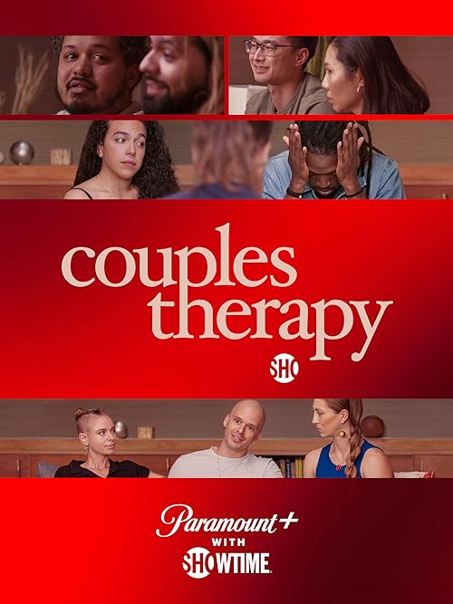 Couples Therapy 2019