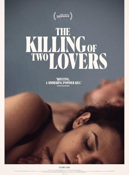 The Killing of Two Lovers 2020