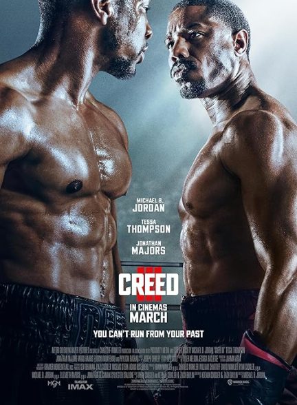 Creed III 2023