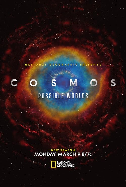 Cosmos: Possible Worlds 2020