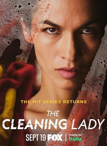 The Cleaning Lady 2022