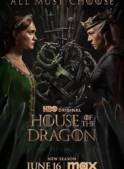 House of the Dragon 2022