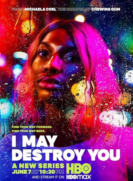 I May Destroy You 2020