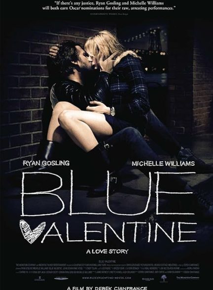 Blue Valentine 2010