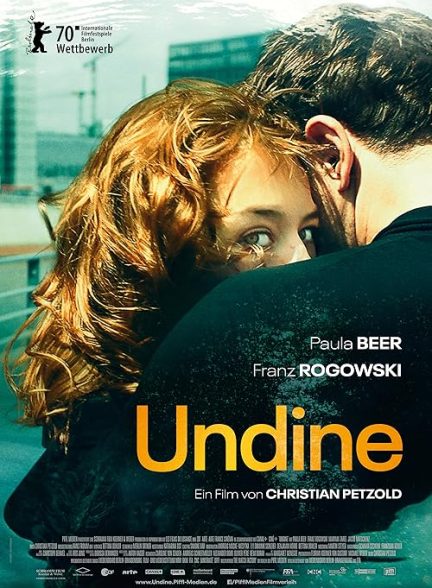 Undine 2020