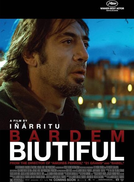 Biutiful 2010