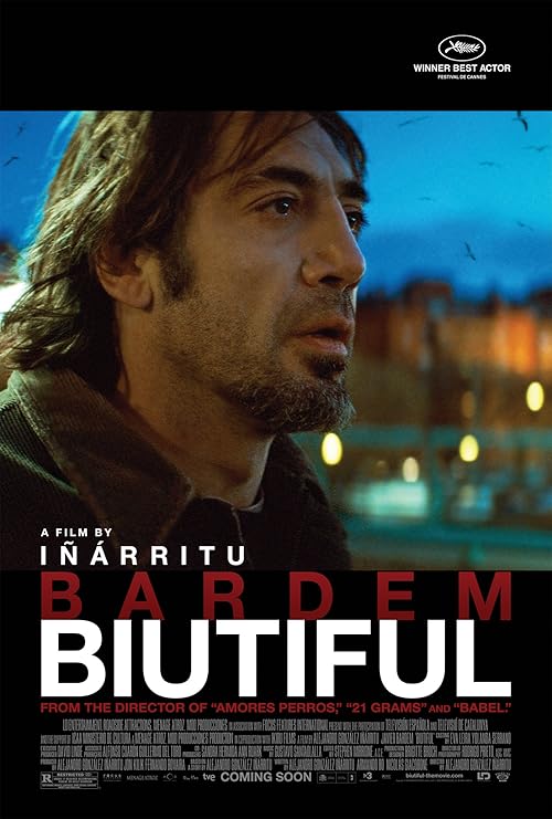 Biutiful 2010