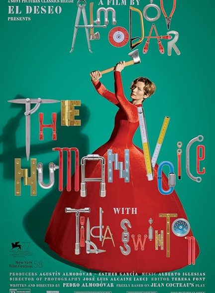 The Human Voice 2020