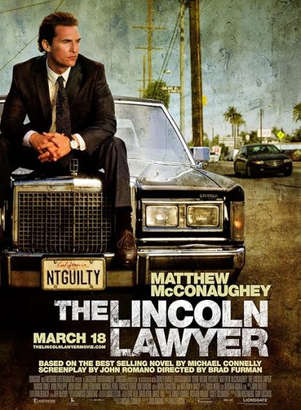 The Lincoln Lawyer 2011