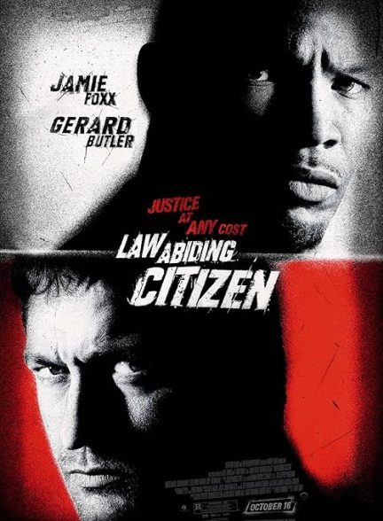 Law Abiding Citizen 2009
