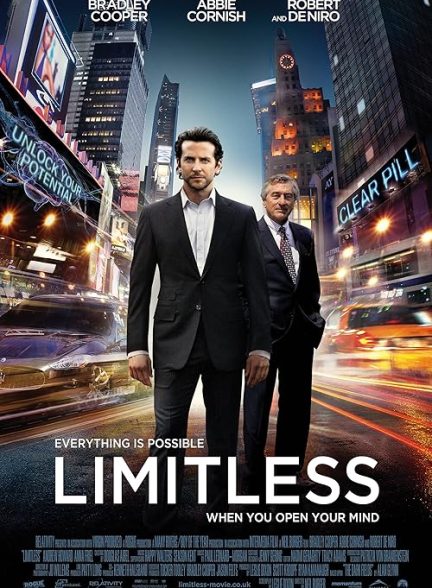 Limitless 2011