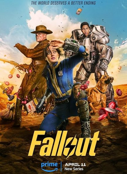 Fallout 2024