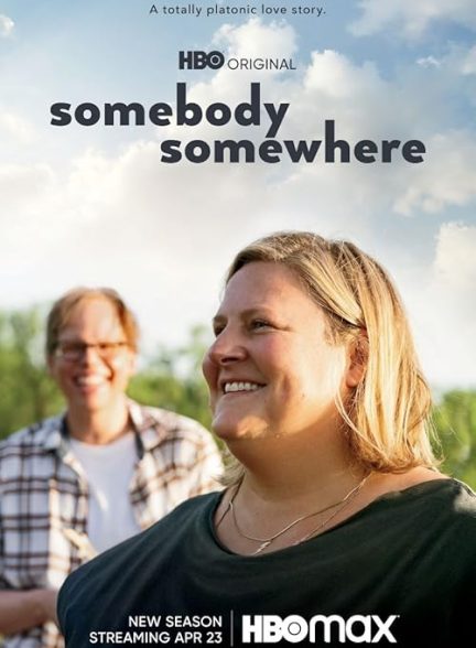 Somebody Somewhere 2022