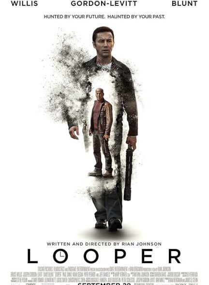 Looper 2012